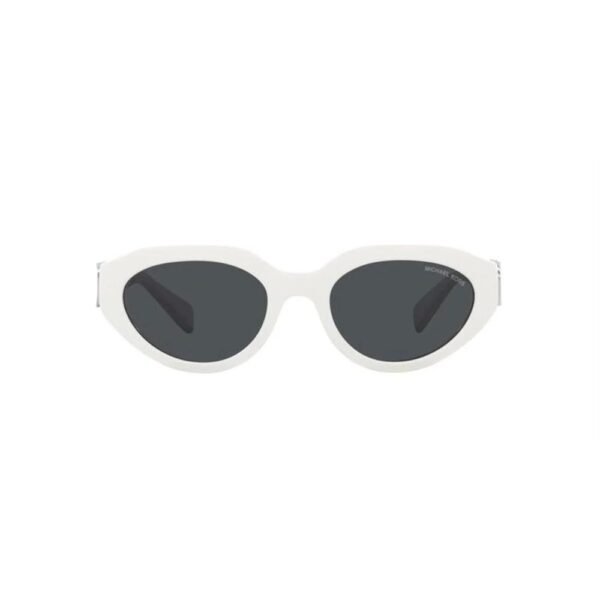 10340732.jpeg White Acetate Sunglasses