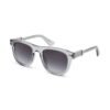 Gray Acetate Sunglasses