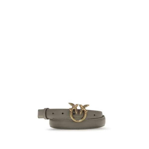 10348187.jpeg Brown Calf Leather Bos Taurus Regular Belt