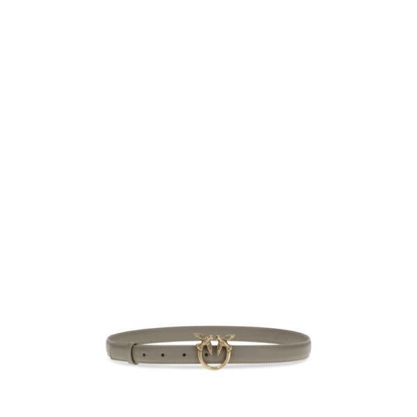 10348188.jpeg Brown Calf Leather Bos Taurus Regular Belt
