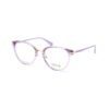 Purple Polyamide Glasses (Frames)