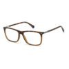 Brown Polyamide Glasses (Frames)