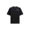 10355068.jpeg Black Cotton T-Shirt