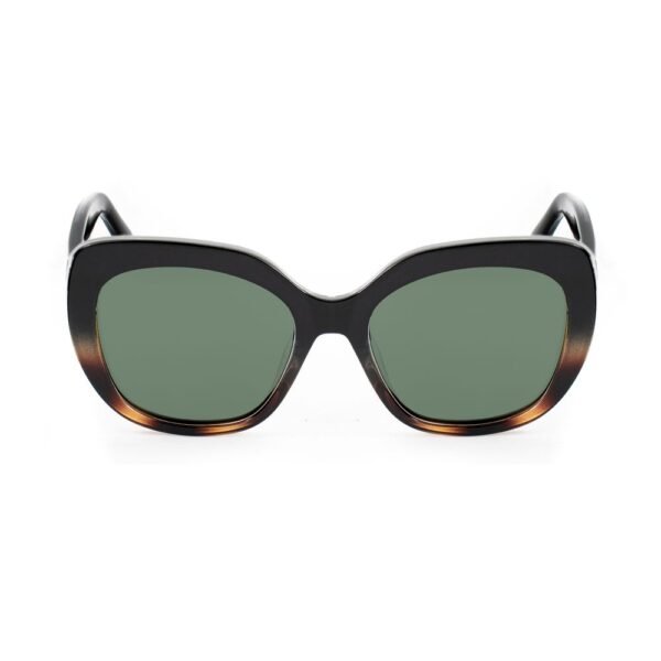 Black Acetate Sunglasses