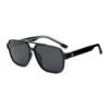 Black Acetate Sunglasses