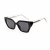 Black Acetate Sunglasses