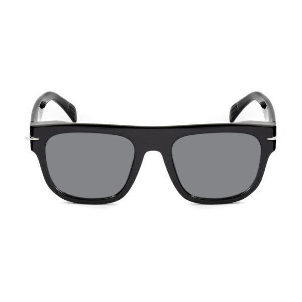 Black Acetate Sunglasses