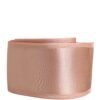 10364611.jpeg Light Pink Silk Satin Waist Women Cintura Belt