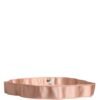 10364613.jpeg Light Pink Silk Satin Waist Women Cintura Belt