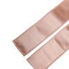 10364614.jpeg Light Pink Silk Satin Waist Women Cintura Belt