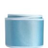 10364766.jpeg Light Blue Silk Satin Waist Women Cintura Belt