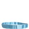10364768.jpeg Light Blue Silk Satin Waist Women Cintura Belt