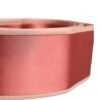 10364883.jpeg Pink Silk Satin Waist Women Cintura Belt