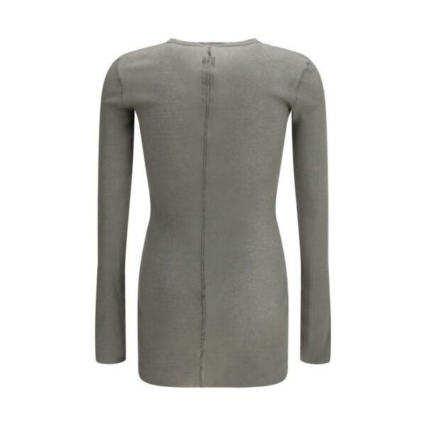 Bicolor Cotton Sportswear