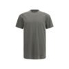 Bicolor Cotton T-Shirt
