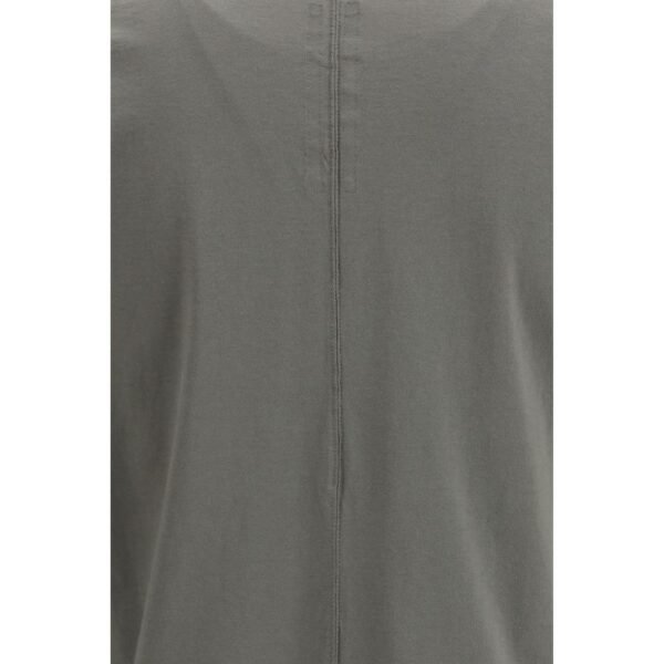 Bicolor Cotton T-Shirt