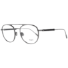 Silver Men Optical Frames