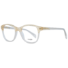 Beige Women Optical Frames