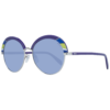 Purple Women Sunglasses