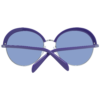 Purple Women Sunglasses
