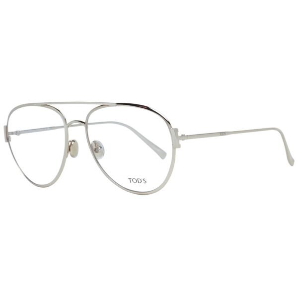 Gold Women Optical Frames