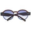 Brown Men Sunglasses