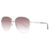 Silver Women Sunglasses