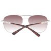 Silver Women Sunglasses
