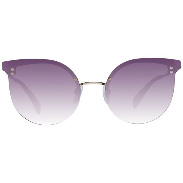 4350156.jpg Gold Women Sunglasses