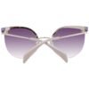 4350159.jpg Gold Women Sunglasses