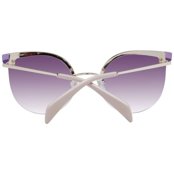 4350159.jpg Gold Women Sunglasses