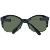 Black Unisex Sunglasses