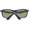 Black Unisex Sunglasses