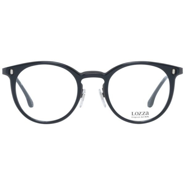 4351320.jpg Black Unisex Optical Frames