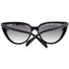 Black Women Sunglasses