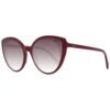Red Women Sunglasses