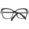Black Women Optical Frames