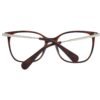 Brown Women Optical Frames