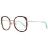 Brown Women Optical Frames