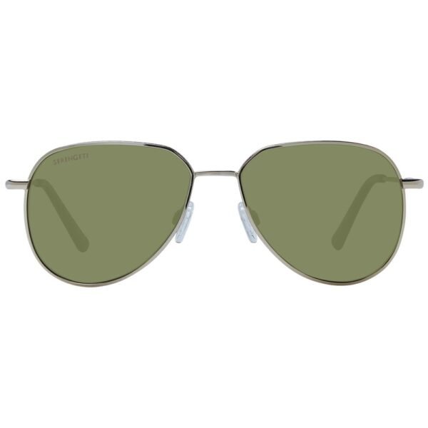 4561226.jpg Gold Unisex Sunglasses