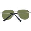 4561230.jpg Gold Unisex Sunglasses