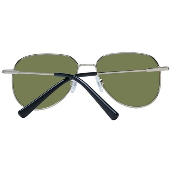 4561230.jpg Gold Unisex Sunglasses
