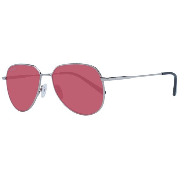 4561255.jpg Silver Unisex Sunglasses