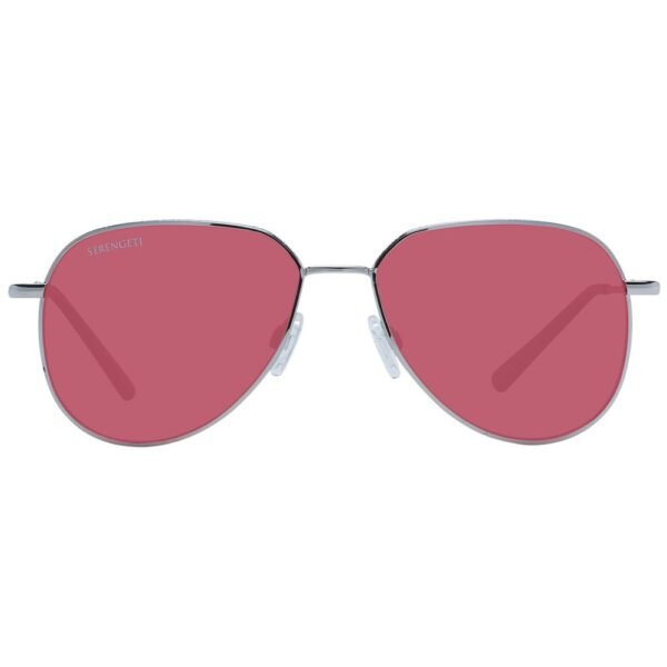 4561259.jpg Silver Unisex Sunglasses