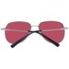 4561261.jpg Silver Unisex Sunglasses