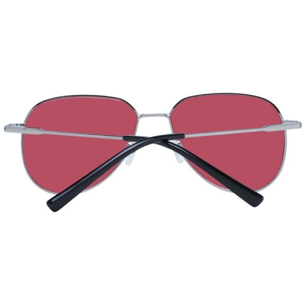 4561261.jpg Silver Unisex Sunglasses