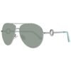 Silver Women Sunglasses