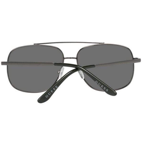 4601026-1.jpg Gray Men Sunglasses