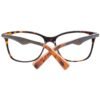 Brown Women Optical Frames
