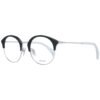 Multicolor Women Glasses Frame